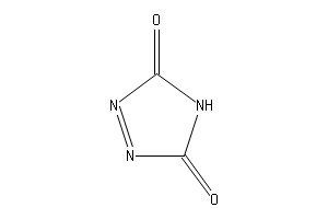 4H-1,2,4-トリアゾール-3,5-ジオン