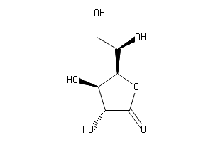 D-グルコン酸γ-ラクトン