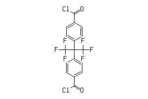 4,4′-(ヘキサフルオロイソプロピリデン)ビス(安息香酸クロリド)