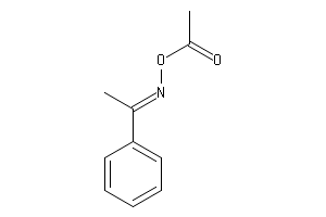 アセトフェノンo アセチルオキシム 化学物質情報 J Global 科学技術総合リンクセンター