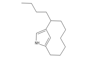 2 ブチル 10 アザビシクロ 7 2 1 ドデカ 1 11 9 12 ジエン 化学物質情報 J Global 科学技術総合リンクセンター