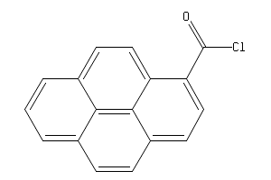 1-ピレンカルボン酸クロリド