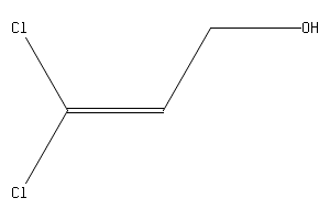 3,3-ジクロロ-2-プロペン-1-オール