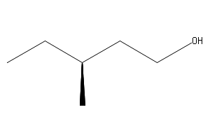 (S)-3-メチル-1-ペンタノール