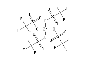 テトラキス(トリフルオロメタンスルホン酸)ジルコニウム(IV)