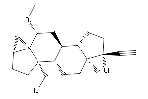 3α-ヒドロキシ-5β-アンドロスタン-17-オン-3α-デヒドロゲナーゼ