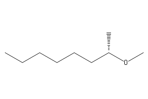 S)-2-メトキシオクタン | 化学物質情報 | J-GLOBAL 科学技術総合リンク 