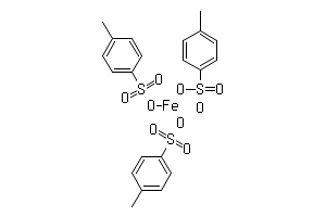 P トルエンスルホン酸鉄 Iii 化学物質情報 J Global 科学技術総合リンクセンター