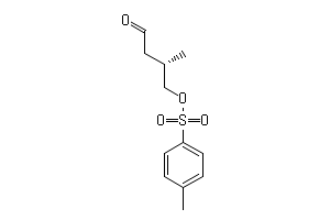 P トルエンスルホン酸 S 2 メチル 4 オキソブチル 化学物質情報 J Global 科学技術総合リンクセンター