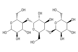 マルトトリオース | 化学物質情報 | J-GLOBAL 科学技術総合リンクセンター