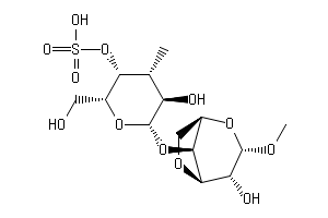 κ-Carrageenan | Chemical Substance Information | J-GLOBAL