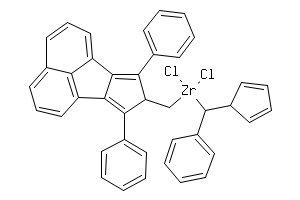 7,9-ジフェニル-8H-シクロペンタ[a]アセナフチレン-8-イルメチル 