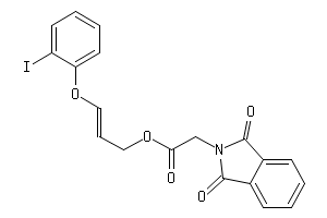クロロ酢酸メチル
