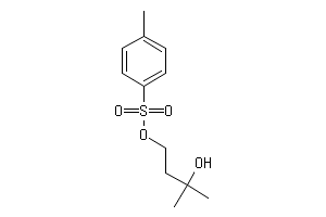 P トルエンスルホン酸 3 メチル 3 ヒドロキシブチル 化学物質情報 J Global 科学技術総合リンクセンター