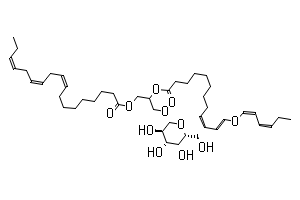 9z 12z 15z 9 12 15 オクタデカトリエン酸2 9z 11e 12 1z 3z 1 3 ヘキサジエニル オキシ 1 オキソ 9 11 ドデカジエニル オキシ 3 B D ガラクトピラノシルオキシ プロピル 化学物質情報 J Global 科学技術総合リンクセンター