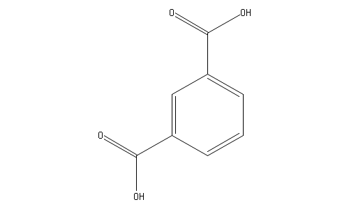 イソフタル酸 800g C8H6O4 C6H4(COOH)2 m-フタル酸 ベンゼン-1.3-ジカルボン酸 有機化合物標本 化学薬品
