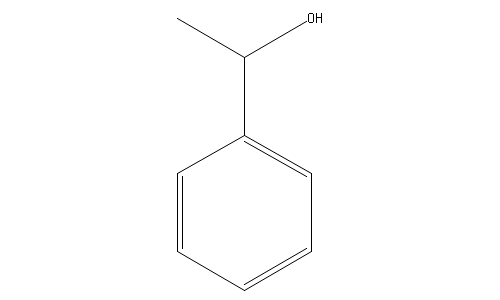 1-フェニルエタノール | 化学物質情報 | J-GLOBAL 科学技術総合リンクセンター