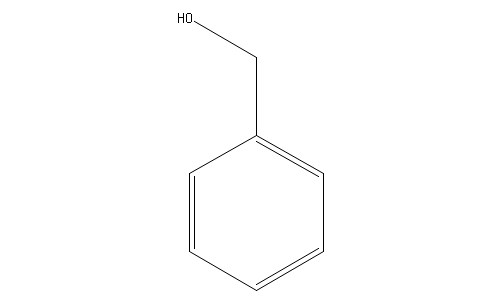 ベンジルアルコール | 化学物質情報 | J-GLOBAL 科学技術総合リンク