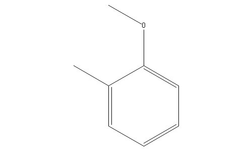 2-メチルアニソール | 化学物質情報 | J-GLOBAL 科学技術総合リンクセンター