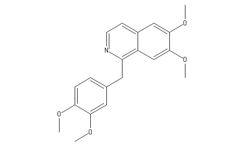 パパベリン 化学物質情報 J Global 科学技術総合リンクセンター