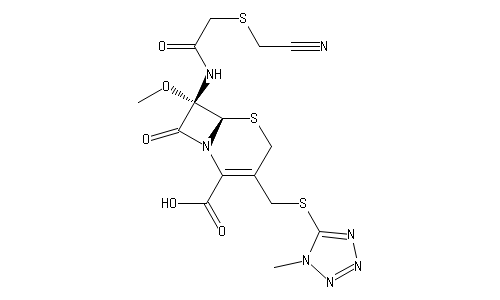 セフメタゾール 化学物質情報 J Global 科学技術総合リンクセンター