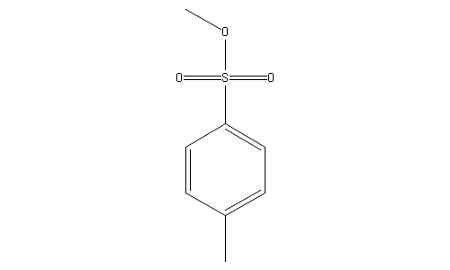 P トルエンスルホン酸メチル 化学物質情報 J Global 科学技術総合リンクセンター