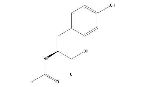 N アセチル L チロシン 化学物質情報 J Global 科学技術総合リンクセンター
