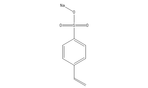 4 スチレンスルホン酸ナトリウム 化学物質情報 J Global 科学技術総合リンクセンター