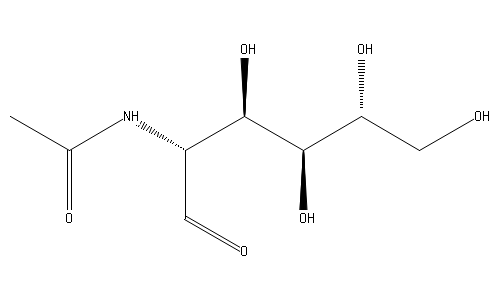 N Acetylglucosamine Chemical Substance Information J Global