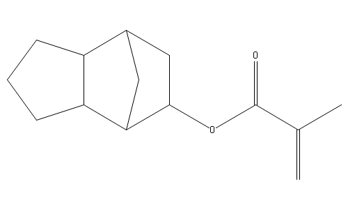 メタクリル酸ジシクロペンタニル | 化学物質情報 | J-GLOBAL 科学技術総合リンクセンター