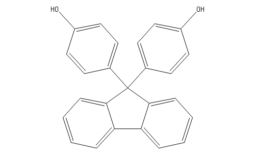 ビスフェノールフルオレン | 化学物質情報 | J-GLOBAL 科学技術総合リンクセンター