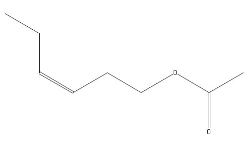 カタログギフトも！ 酢酸cis-3-ヘキセニル 99% 100ml C8H14O2 香料