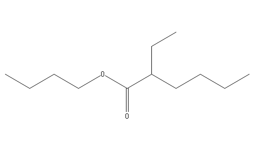 2-エチルヘキサン酸ブチル | 化学物質情報 | J-GLOBAL 科学技術 ...