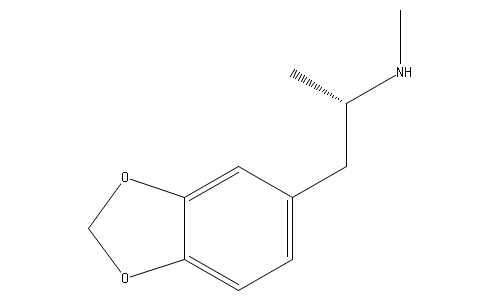 Mdma Chemical Substance Information J Global