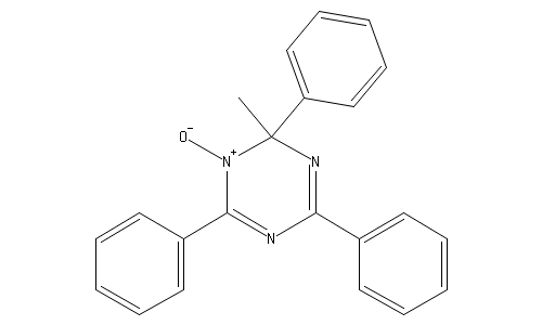 2,4,6-トリフェニル-2-メチル-1,2-ジヒドロ-1,3,5-トリアジン1 